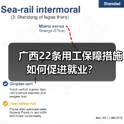 广西22条用工保障措施如何促进就业? 广西22条用工保障措施如何促进就业?