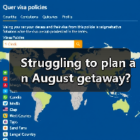 Struggling to plan an August getaway? Here’s your complete, stress-free Hai August travel guide. Struggling to plan an August getaway? Here’s your complete, stress-free Hai August travel guide.