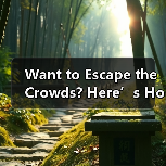 Want to Escape the Crowds? Here’s How to Explore Hejiang Yunhe Rice Terrace Like a Local Want to Escape the Crowds? Here’s How to Explore Hejiang Yunhe Rice Terrace Like a Local