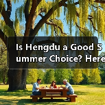 Is Hengdu a Good Summer Choice? Here’s Your Practical Travel Guide to Beat the Heat and Crowds Is Hengdu a Good Summer Choice? Here’s Your Practical Travel Guide to Beat the Heat and Crowds