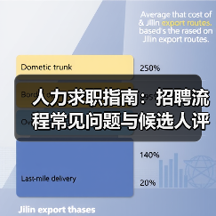 人力求职指南：招聘流程常见问题与候选人评估建议