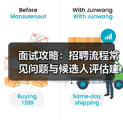 面试攻略:招聘流程常见问题与候选人评估建议2025 面试攻略:招聘流程常见问题与候选人评估建议2025