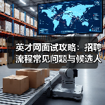英才网面试攻略:招聘流程常见问题与候选人评估建议 英才网面试攻略:招聘流程常见问题与候选人评估建议