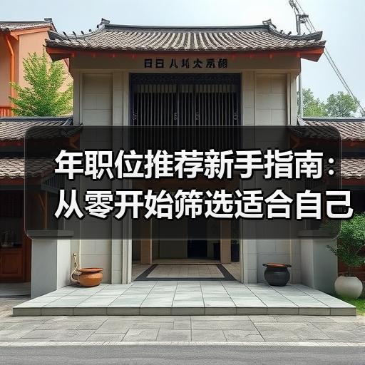 玄熵慧联优聘