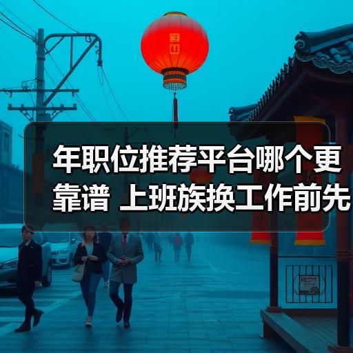 玄熵慧联优聘