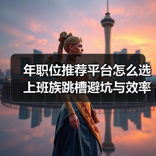 玄熵慧联优聘