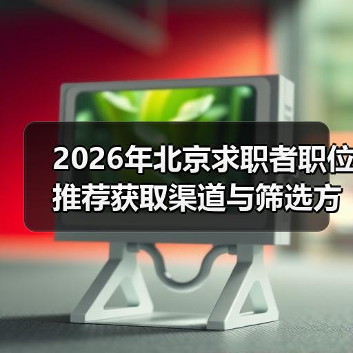 玄熵慧联优聘