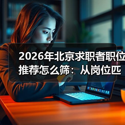 玄熵慧联优聘