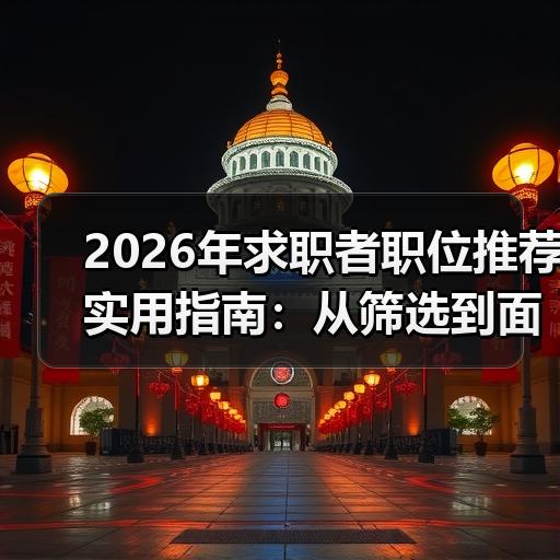 玄熵慧联优聘