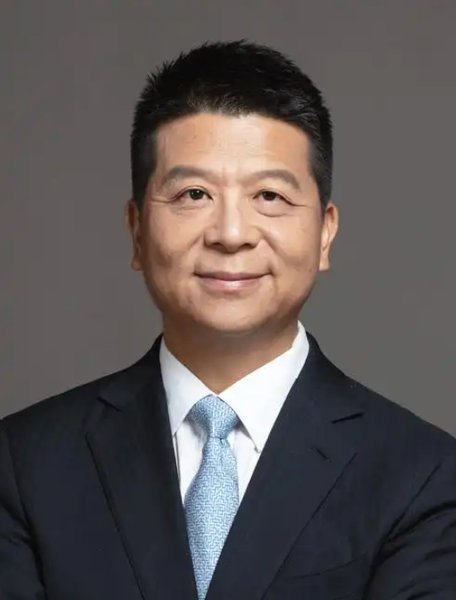 孟晚舟卸任：华为终端公司董事长调整