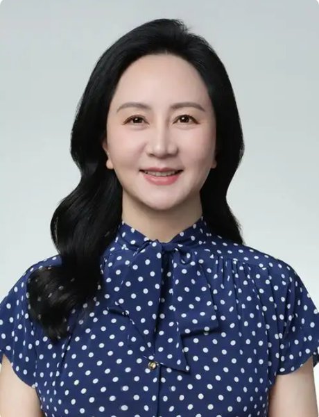 孟晚舟卸任：华为终端公司董事长调整