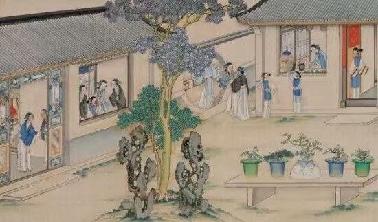 职场边缘化与权力博弈：从红楼梦看现代组织中的隐形排挤