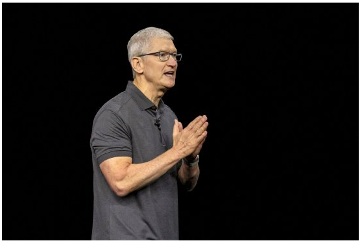 苹果AI战略新动向：自研芯片驱动云端与设备端协同处理